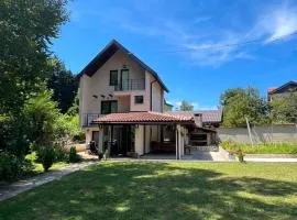 Nature Villa Sarajevo