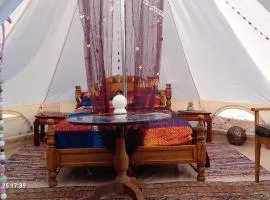 Glamping de keroman