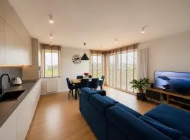 Aurora Apartament Gdynia Pogórze