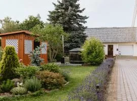 Lavandas apartamenti