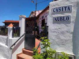 Casita Roque Nublo