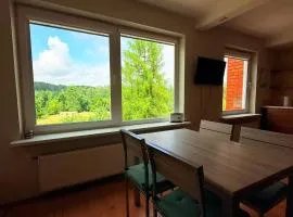 Līgatne Forest View Apartament