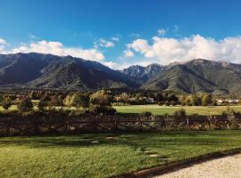 Agriturismo CasaMela