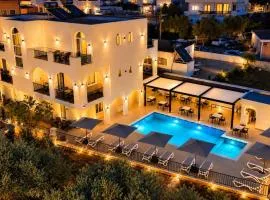 Abelia Hotel