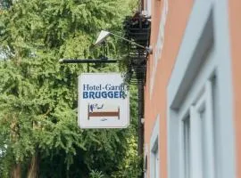 Hotel Garni Brugger