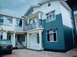 Adventure Mist Stay Inn