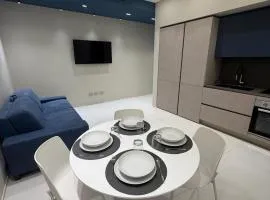 Sunset Sea Apartments