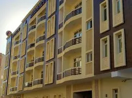 Alzahraa apartment