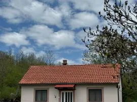 Casa Natura - Bijele Poljane