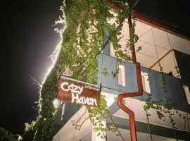 Cozy Haven Guesthouse