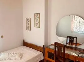 Yiayia Mia Village House