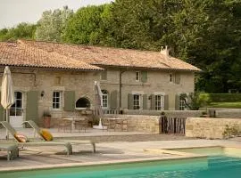 Maison Girardine