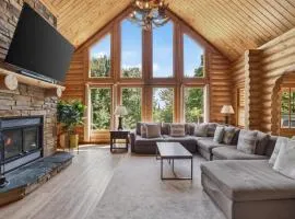 Fiddler Lake Resort - Elk 96