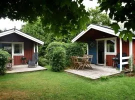 B&B Olsegården