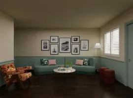 Hotel Margot