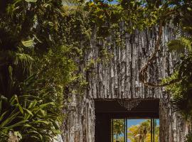 Casa Malca, hotel em Tulum