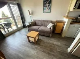Résidence Le Pédrou - maeva Home - Studio 4 personnes Sélection - vue exceptionnelle MAE-7351