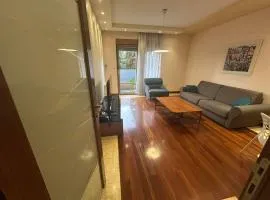 LUMA Apartments Center