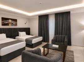 Grand Plaza Hotel New Giza