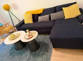 Apartments Sofi Bistrik