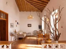 Casa da Portela, Algarve Tradicional - Geoparque Algarvensis