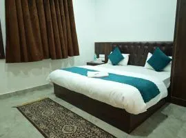 Hotel sphatic