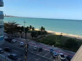 Flat com vista da Praia da Costa 111