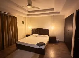 Bahria Heights 1 Prime Location Stay