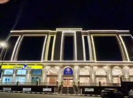 Eioraa Hotel فندق إيوراء
