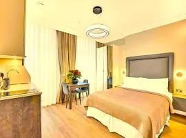 Hotel Devanshi Villa