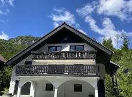 Holiday Chalet near Bled