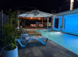 Apartamento Entre Playas 3 - 2 pax, 4 min de la playa