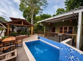 Sierra Kay Hostel