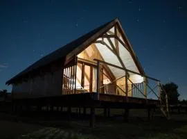 Plett Yellowwood Tiny House