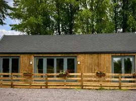 Pinefield Lodge