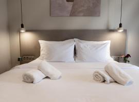 Moment – hotel w mieście Strzelce Opolskie