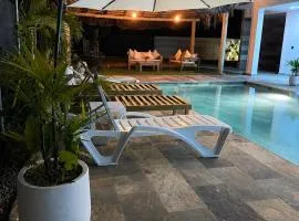 Apart Entre Playas - 5 pax, 4 min de la playa