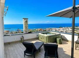 Victory's Luxury House with Jacuzzi on the Roof