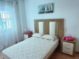 Carmen Apartment