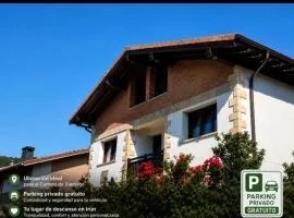 Casa Iparra Txiki Berri