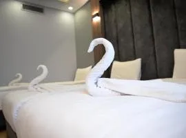 Som Hotel İstanbul Old City