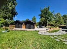 3 person holiday home in ONSALA