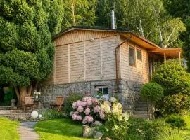 Gemütlicher DDR Bungalow mit traumhafter Aussicht über Schirgiswalde