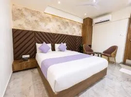 Hotel Suryansh Elite