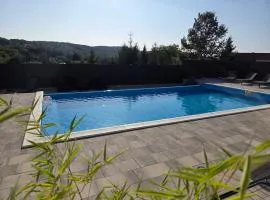 Studio apartman GRIZZLY