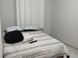 Apartamento super confortável