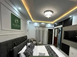 Résidence des 2 Oliviers T4 Abidjan Cocody Riviera
