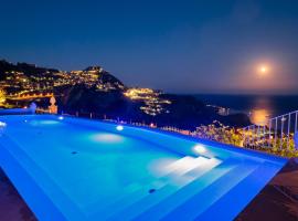 Sciccosa Guest House