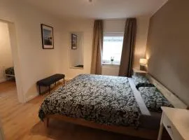 Ferienwohnung Wiesenglück Bebra