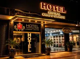 Hotel Central Campo Grande